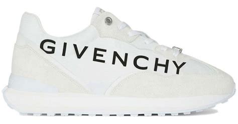 givenchy sneaker herren weiß|Givenchy sneakers women's.